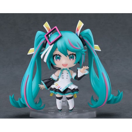 Hatsune Miku MIKU EXPO 10th Anniversary Ver. Nendoroid Good Smile Company