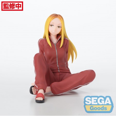 Magilumiere Co. Ltd. Hitomi Koshigaya PM Perching Sega