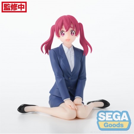 Magilumiere Co. Ltd. Kana Sakuragi PM Perching Sega