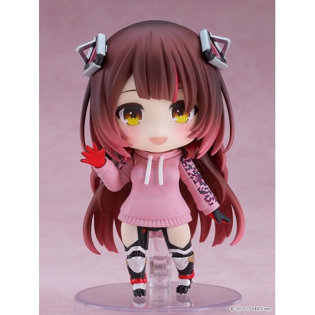 Hololive Production Robocosan Nendoroid Good Smile Company