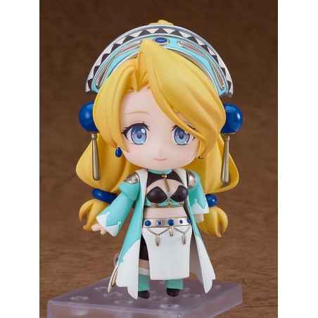 Atelier Marie Remake: The Alchemist of Salburg Marie Nendoroid Good Smile Company