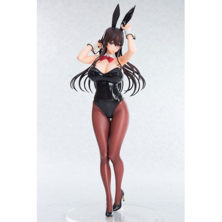 Succubus Stayed Life Touko Sakuramachi Bunny ver. OrchidSeed