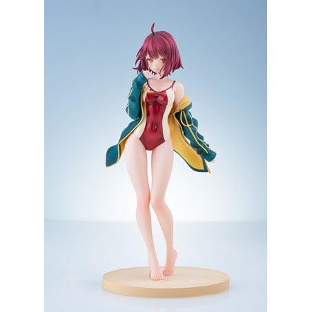 Atelier Sophie: The Alchemist of the Mysterious Book Sophie Neuenmuller Swimwear Ver. Amakuni