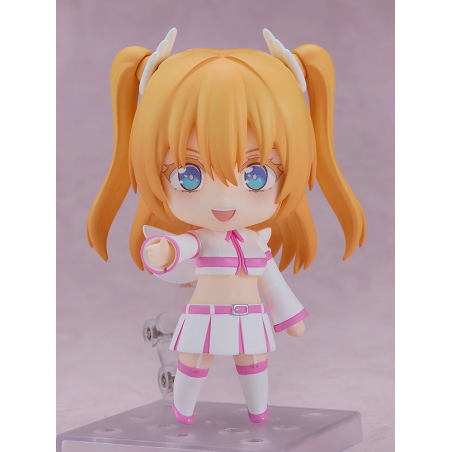 2.5 Dimensional Seduction Liliel: Angel Costume/Ririsa Nendoroid Good Smile Company