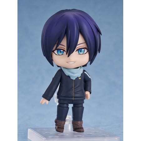 Noragami Yato Nendoroid Good Smile Company