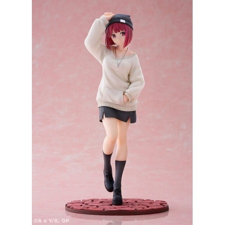 [Oshi no Ko] Kana Arima Bazurase Fashion Ver. DMM Factory