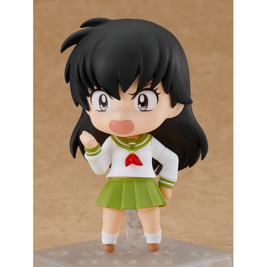 nendoroid kagome higurashi