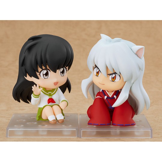 nendoroid kagome higurashi