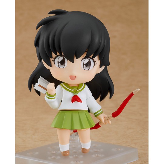 nendoroid kagome higurashi