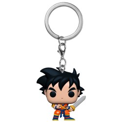 Dragon Ball Z's Goku Immortalized: A PX Previews Exclusive Funko Pop! –  PPJoe Pop Protectors