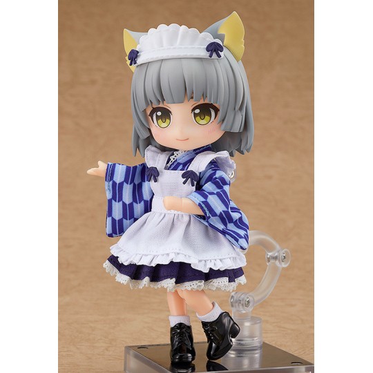 catgirl nendoroid