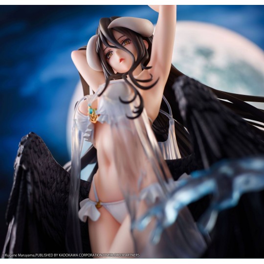 Overlord Albedo Bikini Ver Estream