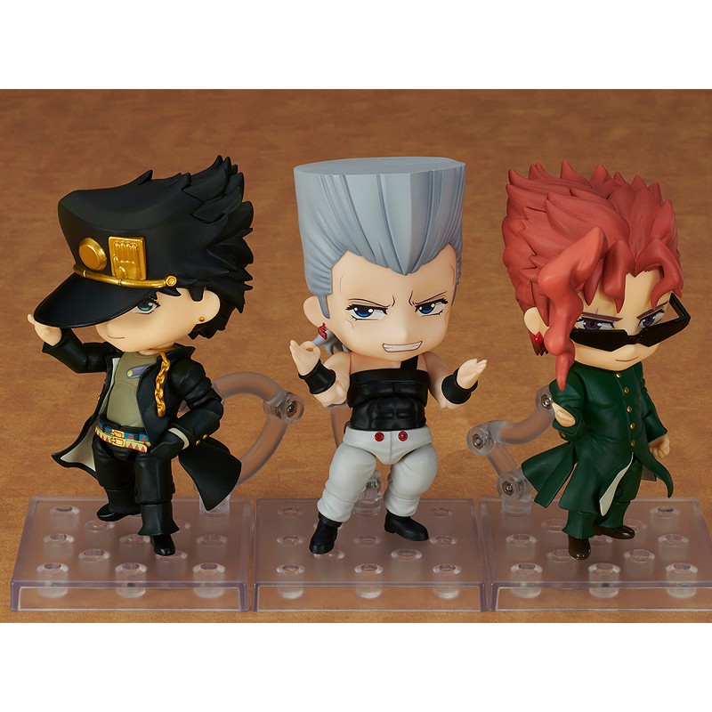 jojo polnareff nendoroid