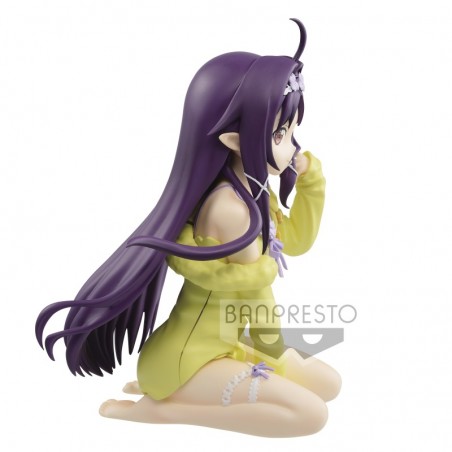 Sword Art Online Yuuki Midnight Dream Sweet Skin Ver. Espresto Banpresto