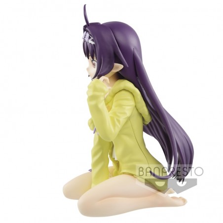 Sword Art Online Yuuki Midnight Dream Sweet Skin Ver. Espresto Banpresto