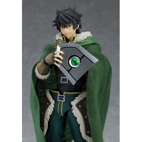 the rising of the shield hero figma