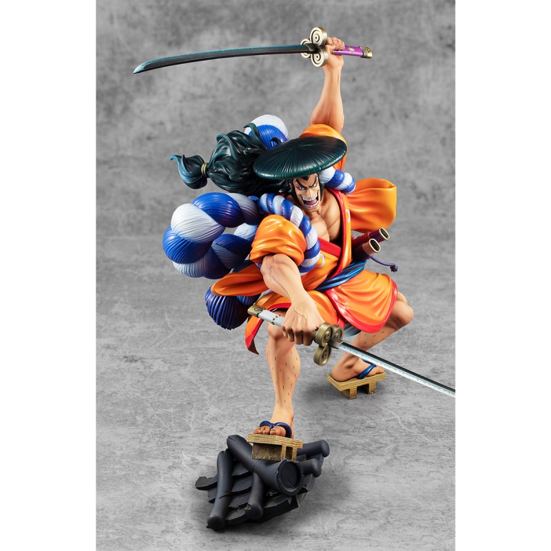 oden figure one piece