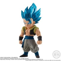 Preview - S.H.Figuarts Goku Black - SDBH (Ultimate Atrocious