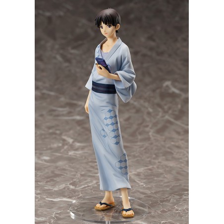 Rebuild of Evangelion Shinji Ikari Yukata Ver. Freeing