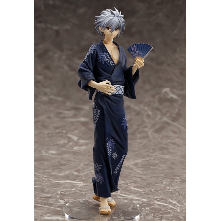 Rebuild of Evangelion Kaworu Nagisa Yukata Ver. Freeing