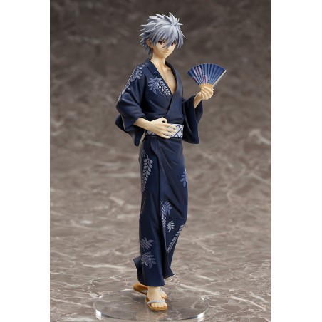 Rebuild of Evangelion Kaworu Nagisa Yukata Ver. Freeing