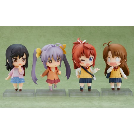 Non Non Biyori Repeat Komari Koshigaya Nendoroid Good Smile Company