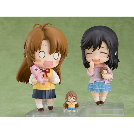 Non Non Biyori Repeat Komari Koshigaya Nendoroid Good Smile Company