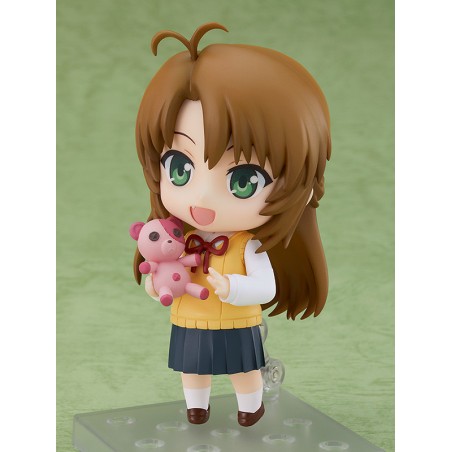 Non Non Biyori Repeat Komari Koshigaya Nendoroid Good Smile Company