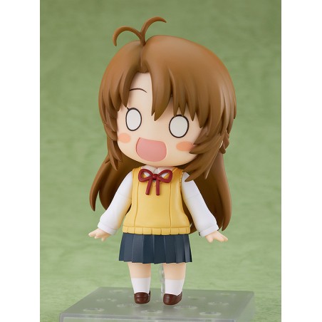 Non Non Biyori Repeat Komari Koshigaya Nendoroid Good Smile Company