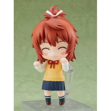 Non Non Biyori Repeat Face Swap Nendoroid More Good Smile Company