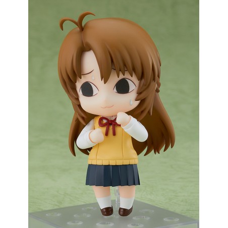 Non Non Biyori Repeat Face Swap Nendoroid More Good Smile Company