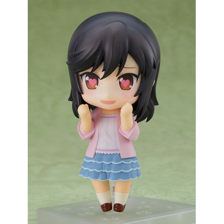 Non Non Biyori Repeat Face Swap Nendoroid More Good Smile Company