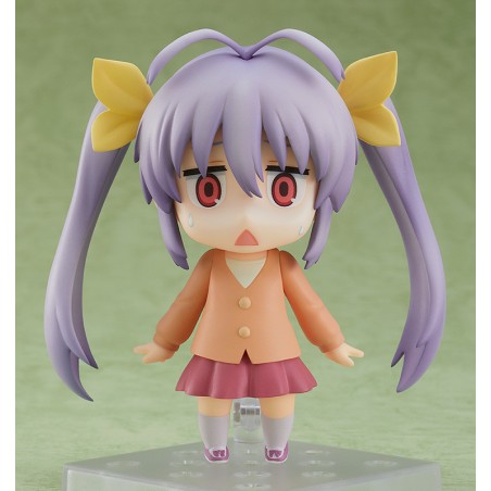 Non Non Biyori Repeat Face Swap Nendoroid More Good Smile Company