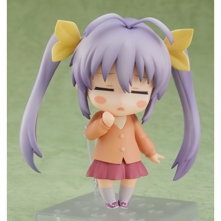 Non Non Biyori Repeat Face Swap Nendoroid More Good Smile Company