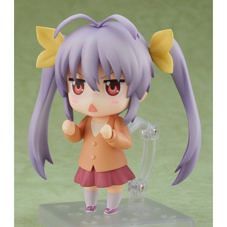 face swap nendoroid