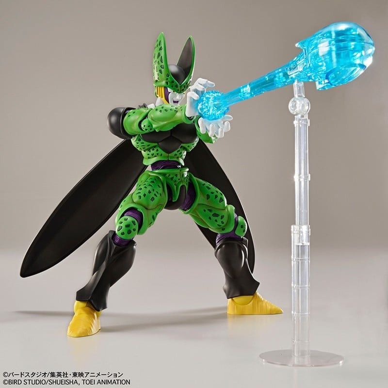 dragon ball cell figure