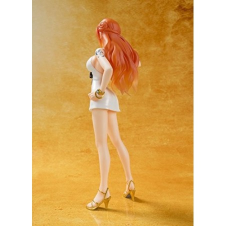 One Piece Film Gold Nami Figuarts ZERO Bandai