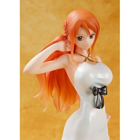 One Piece Film Gold Nami Figuarts ZERO Bandai