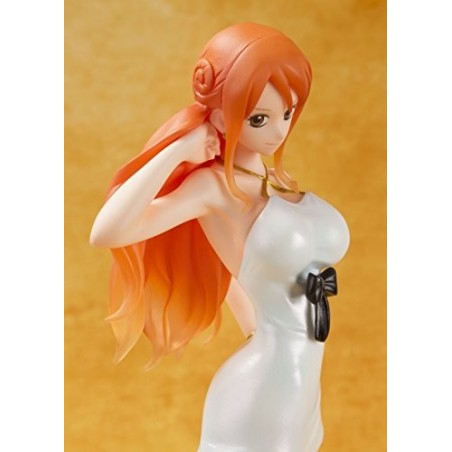 One Piece Film Gold Nami Figuarts ZERO Bandai