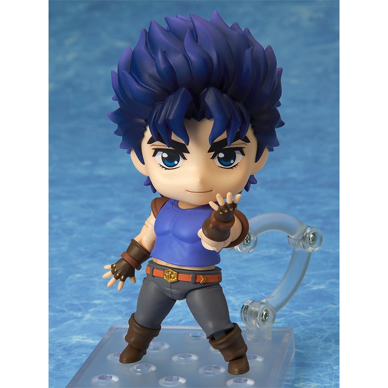 Jojo S Bizarre Adventure Jonathan Joestar Nendoroid Figure Medicos Entertainment Global Freaks