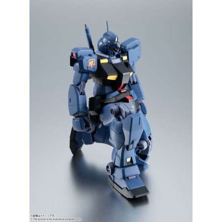 Mobile Suit Gundam 0083 RGM-79Q GM Quel Robot Spirits (Side MS) ver. A.N.I.M.E. Tamashii Nations