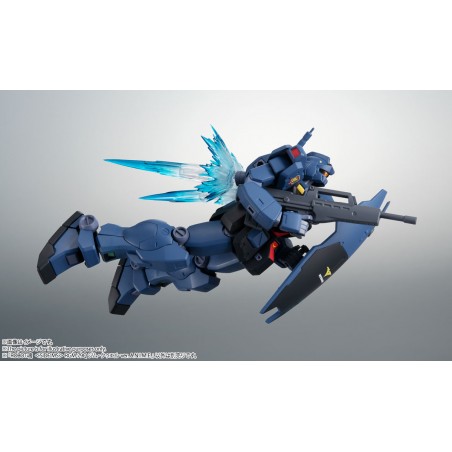 Mobile Suit Gundam 0083 RGM-79Q GM Quel Robot Spirits (Side MS) ver. A.N.I.M.E. Tamashii Nations