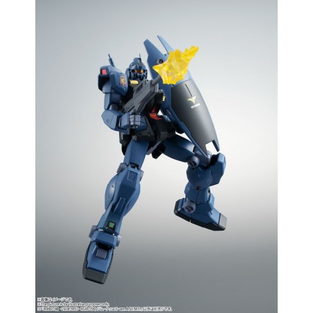 Mobile Suit Gundam 0083 RGM-79Q GM Quel Robot Spirits (Side MS) ver. A.N.I.M.E. Tamashii Nations