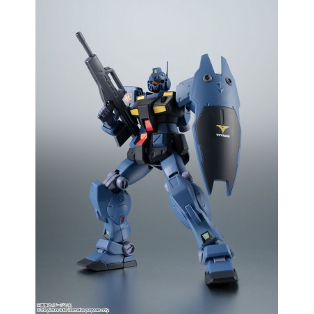 Mobile Suit Gundam 0083 RGM-79Q GM Quel Robot Spirits (Side MS) ver. A.N.I.M.E. Tamashii Nations