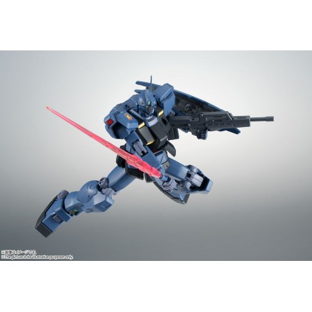 Mobile Suit Gundam 0083 RGM-79Q GM Quel Robot Spirits (Side MS) ver. A.N.I.M.E. Tamashii Nations