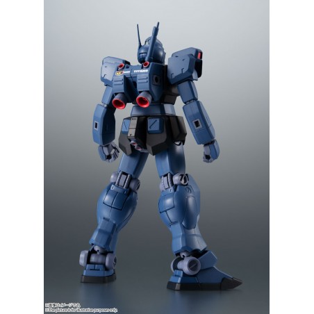 Mobile Suit Gundam 0083 RGM-79Q GM Quel Robot Spirits (Side MS) ver. A.N.I.M.E. Tamashii Nations