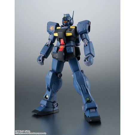 Mobile Suit Gundam 0083 RGM-79Q GM Quel Robot Spirits (Side MS) ver. A.N.I.M.E. Tamashii Nations