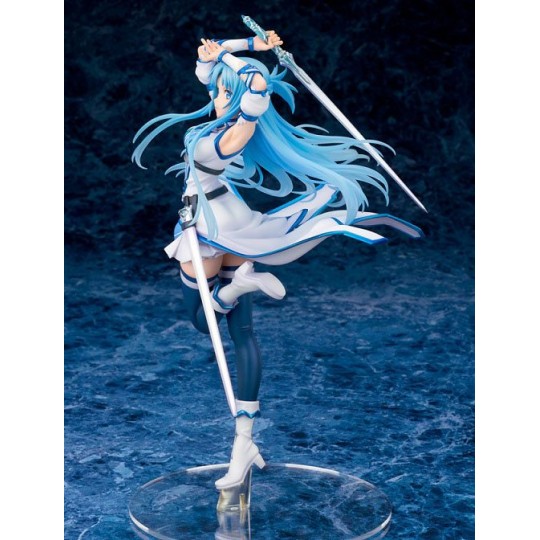 asuna undine version