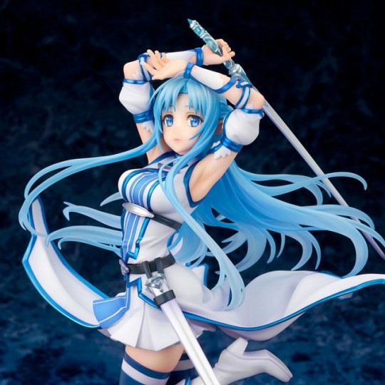 asuna undine version