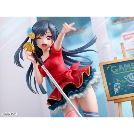 Love Live! School Idol Festival Setsuna Yuuki DT-180 figure | Wave